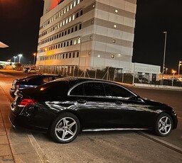 Mercedes-Benz E 300 '19 Amg