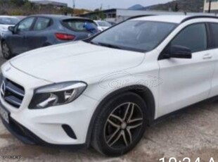 Mercedes-Benz GLA 180 '16 AMG Αυτοματο