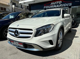 Mercedes-Benz GLA 180 '16 URBAN ΑΥΤΟΜΑΤΟ ΕΛΛΗΝΙΚΗΣ ΑΝΤΙΠΡΟΣΩΠΕΙΑΣ