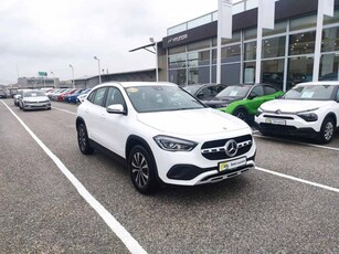 Mercedes-Benz GLA 200 '21 5 ΧΡΟΝΙΑ ΕΓΓΥΗΣΗ-STYLE