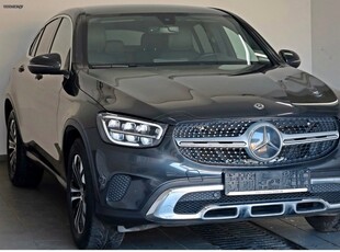 Mercedes-Benz GLC 200 '21