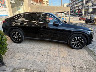 Mercedes-Benz GLC 220 '23 NEW MODEL AVANTGARDE