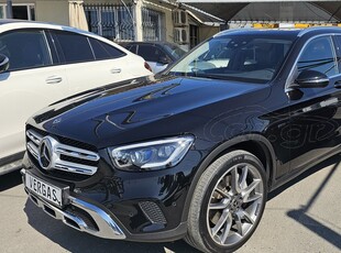 Mercedes-Benz GLC 300 '20 AMG LINE*DIGITAL*MULTIBEAM*PANORAMA*