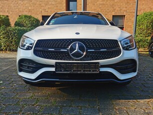 Mercedes-Benz GLC 300 '21 e AMG-PAKET NIGHT PAKET