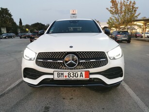 Mercedes-Benz GLC Coupe '21 AMG PAKET ME NIGHT PAKET