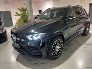 Mercedes-Benz GLE 350 '21 350e AMG FULL EXTRA