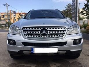 Mercedes-Benz ML 350 '09 ML350 4MATIC OFF ROAD