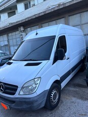 Mercedes-Benz Sprinter '12 313