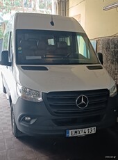 Mercedes-Benz Sprinter '20 316, 14 θέσεων