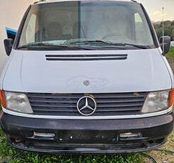 Mercedes-Benz Vito '06 VITO