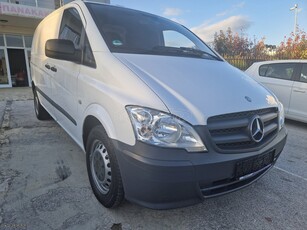 Mercedes-Benz Vito '14