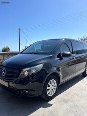 Mercedes-Benz Vito '15 Elegance 114 ΑΥΤΟΜΑΤΟ