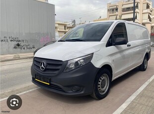 Mercedes-Benz Vito '16 Ελληνικης αντιπροσωπιας +φπα