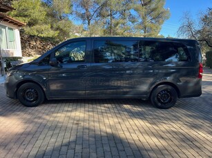 Mercedes-Benz Vito '16 TOURER