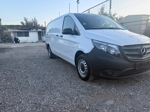 Mercedes-Benz Vito '17 114 CDI lang euro6