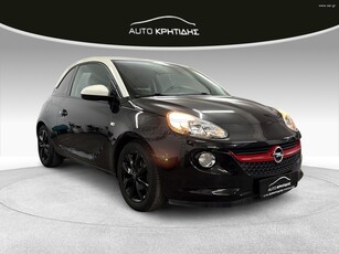 Opel Adam '17 1.4 Jam *ΑΥΤΟΜΑΤΟ*