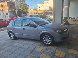 Opel Astra '04 GTC 1.6 TWINPORT SPORT