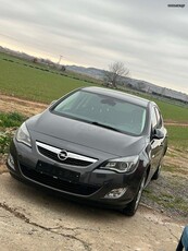 Opel Astra '10