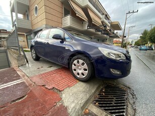 Opel Astra '11 €1500 ΠΡΟΚΑΤΑΒΟΛΗ!!!