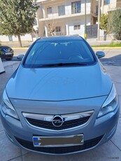 Opel Astra '11 P-J