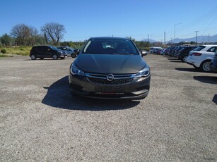 Opel Astra '16