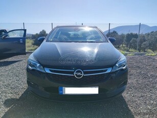 Opel Astra '17 1.6 CDTI Selection-Ελληνικο