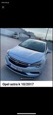 Opel Astra '17 SELECTION 1.6 DIESEL 110PS