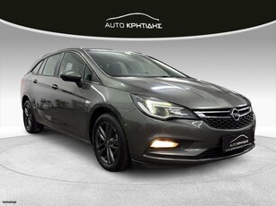 Opel Astra '19 1.4 150HP 120 Edition *AYTOMATO*