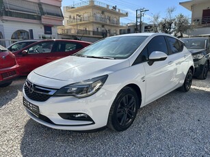 Opel Astra '19