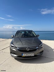 Opel Astra '19