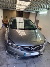 Opel Astra '21