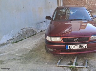 Opel Astra '97 F