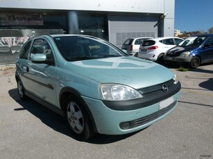 Opel Corsa '01