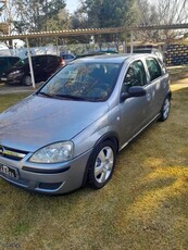 Opel Corsa '05