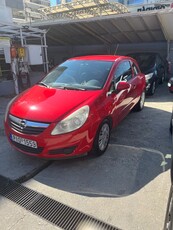 Opel Corsa '06