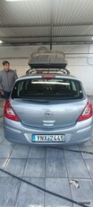 Opel Corsa '07