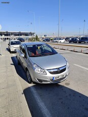 Opel Corsa '07