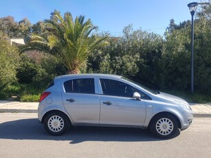 Opel Corsa '07 CORSA D