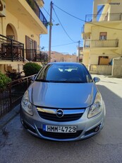 Opel Corsa '08 1.0 12V ECOTEC A/C 5θυρο