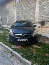 Opel Corsa '08 1.4 TWINPORT SPORT D