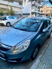 Opel Corsa '08