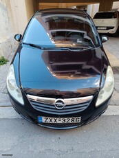 Opel Corsa '08 Cosmo edition full extra diesel!!