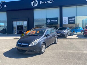 Opel Corsa '09 1.2 16V 80PS