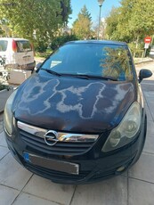 Opel Corsa '09