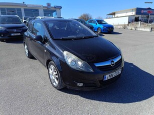 Opel Corsa '10 1.4 Sport