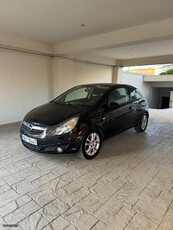 Opel Corsa '10