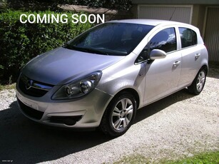 Opel Corsa '10