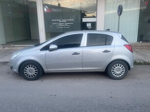 Opel Corsa '10 CORSA