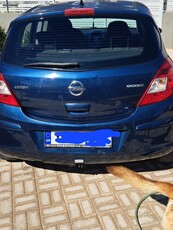 Opel Corsa '11 13 ECOFLEX