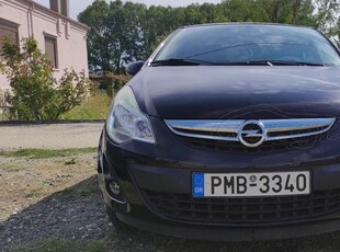 Opel Corsa '11 ECOFLEX TURBO DIESEL 1300CC